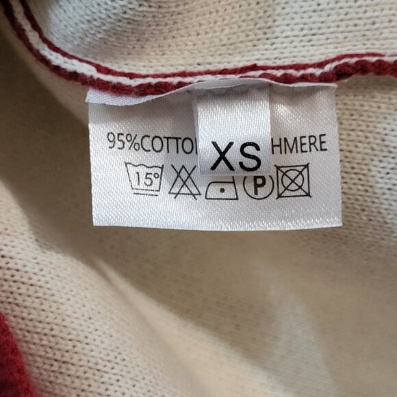 Never A Wallflower Game Day Roll Tide Sweater - Picture 4 of 7